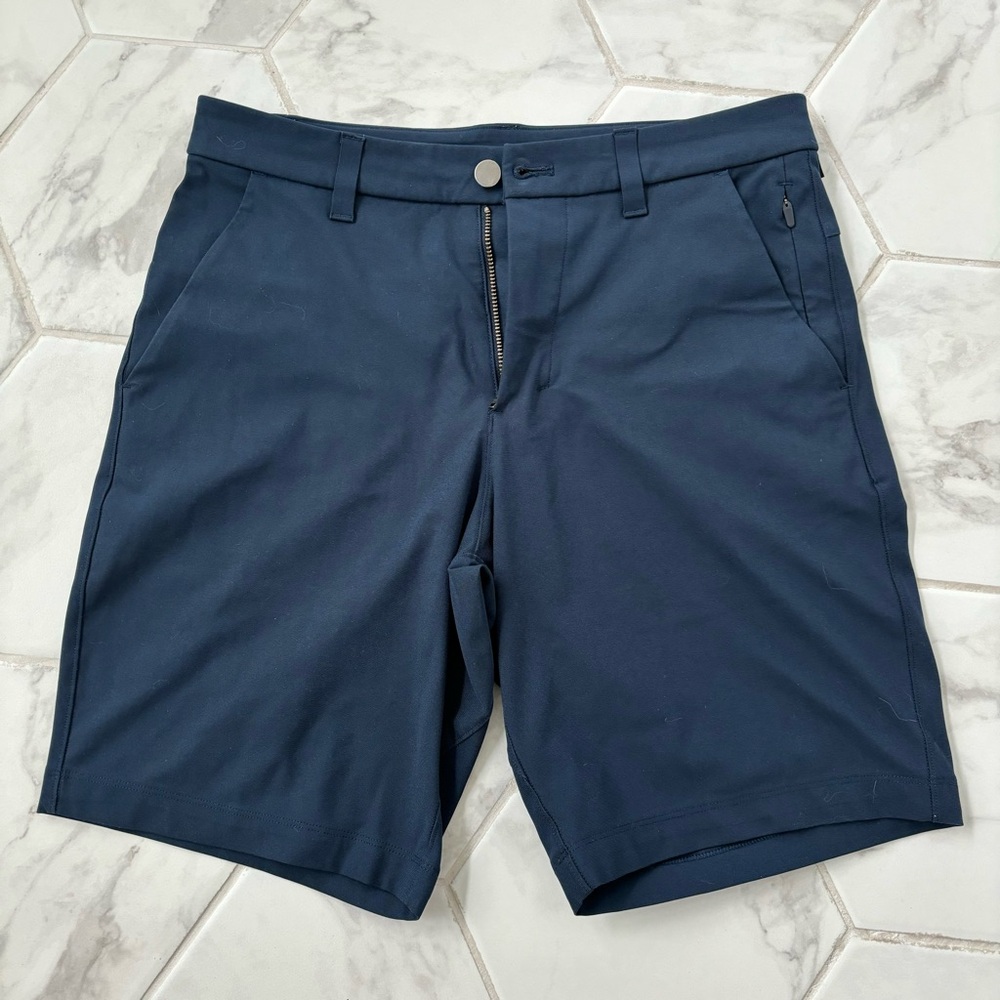 Lululemon Chino Shorts